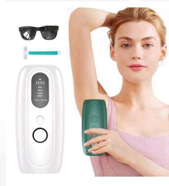 Appariel de laser à domicile