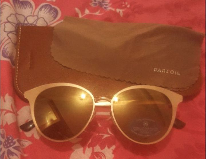 lunette parfois