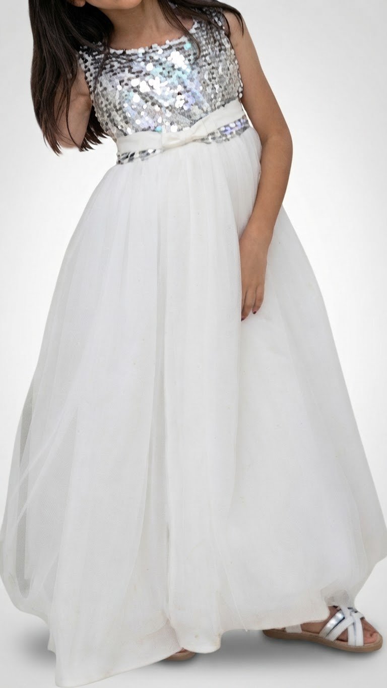 Robe soirée 