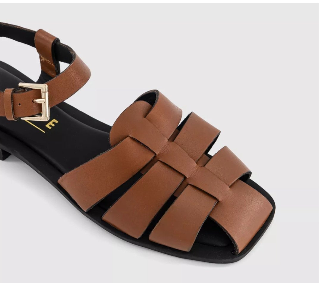 Sandals Style gladiateur