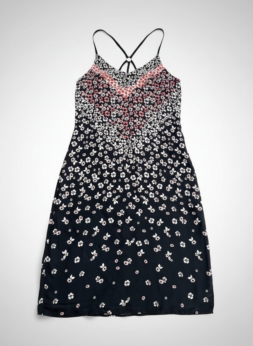 Robe new-look taille 38