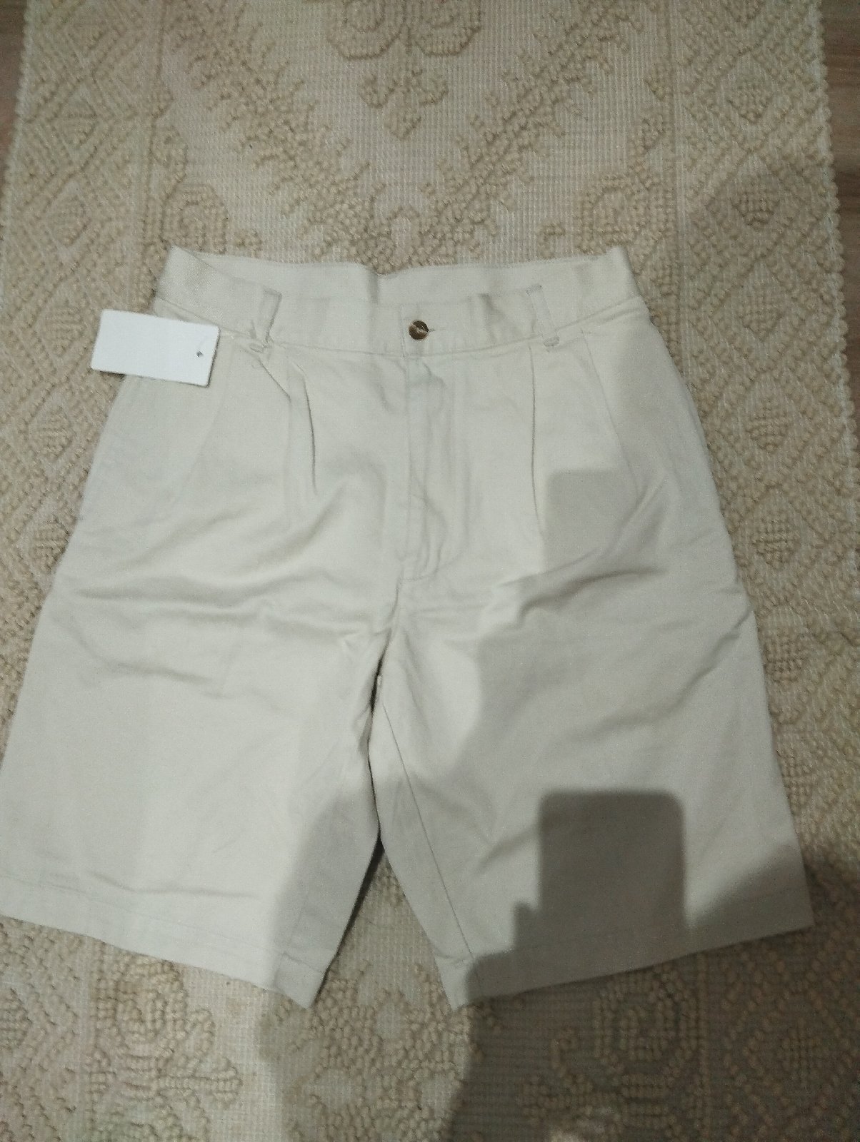 Short unisex