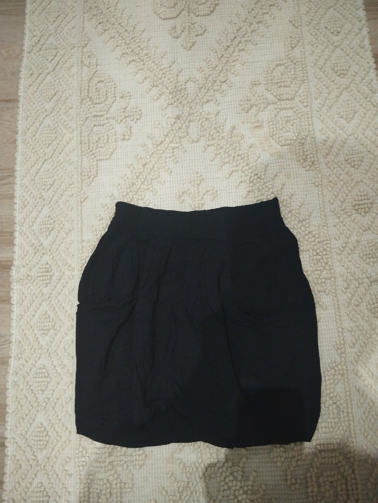 Mini jupe 