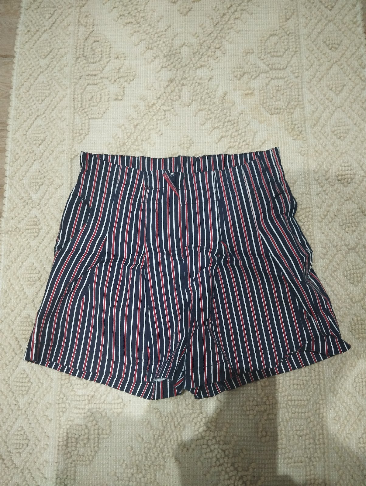 Short lycra 