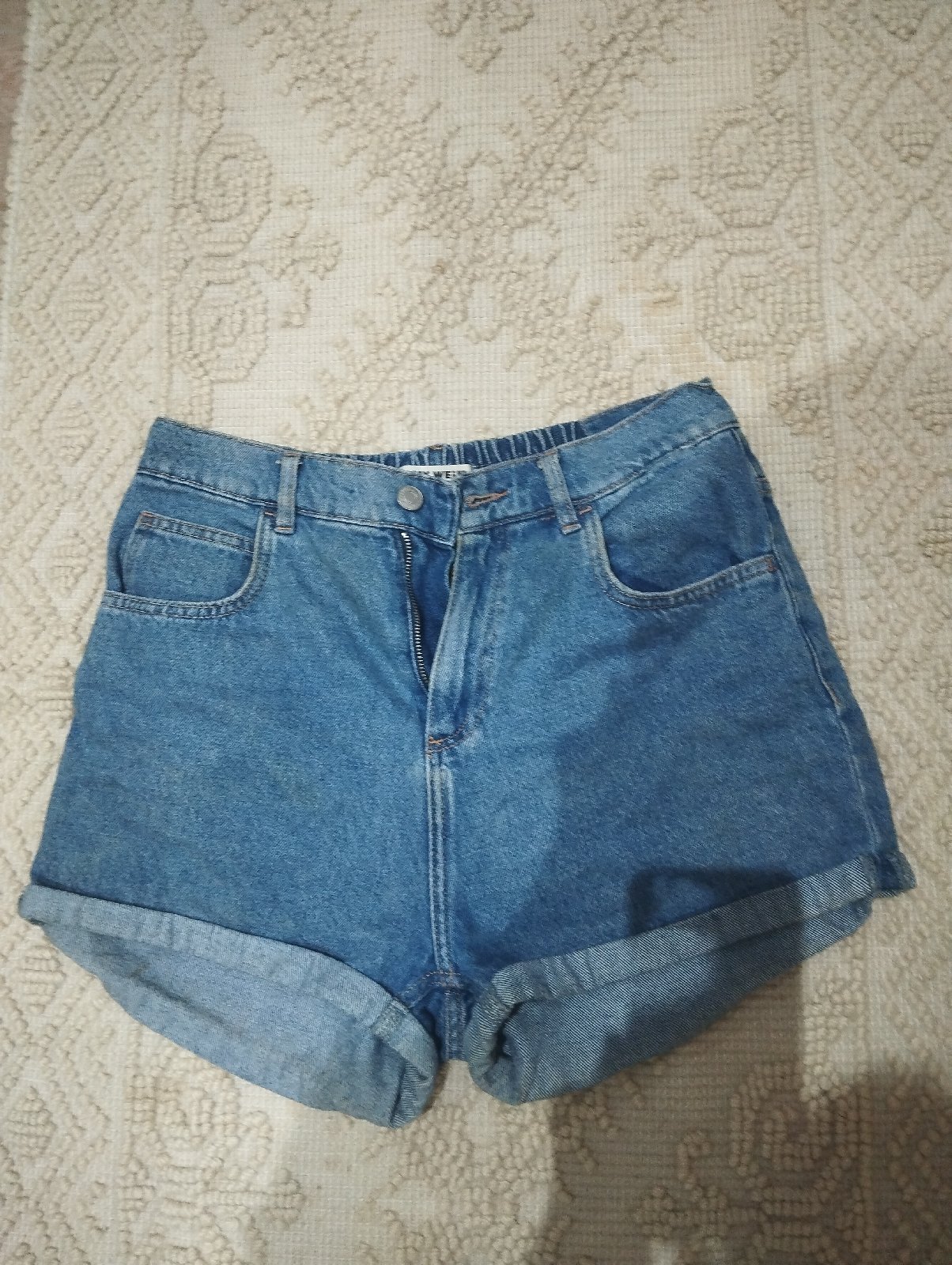 Short Dejean 