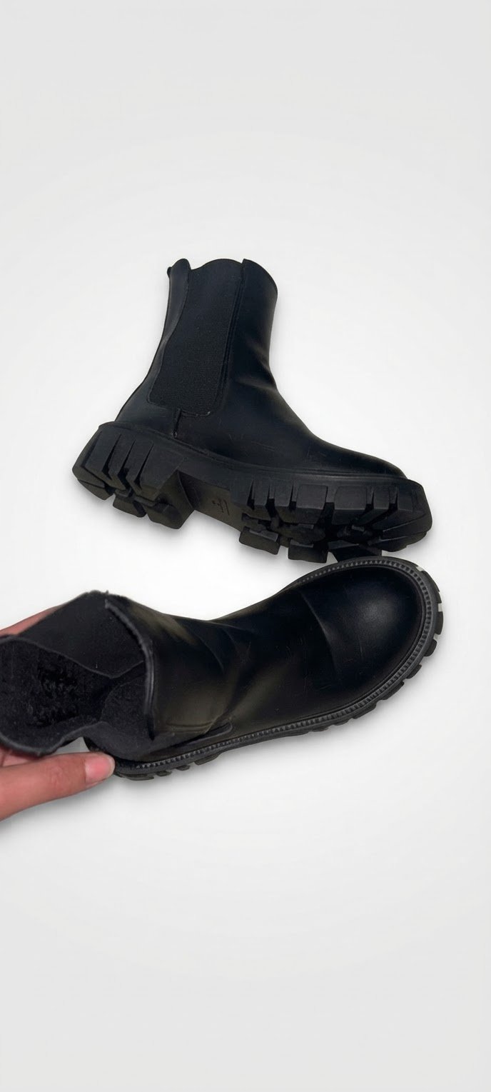 Bottines 37/38