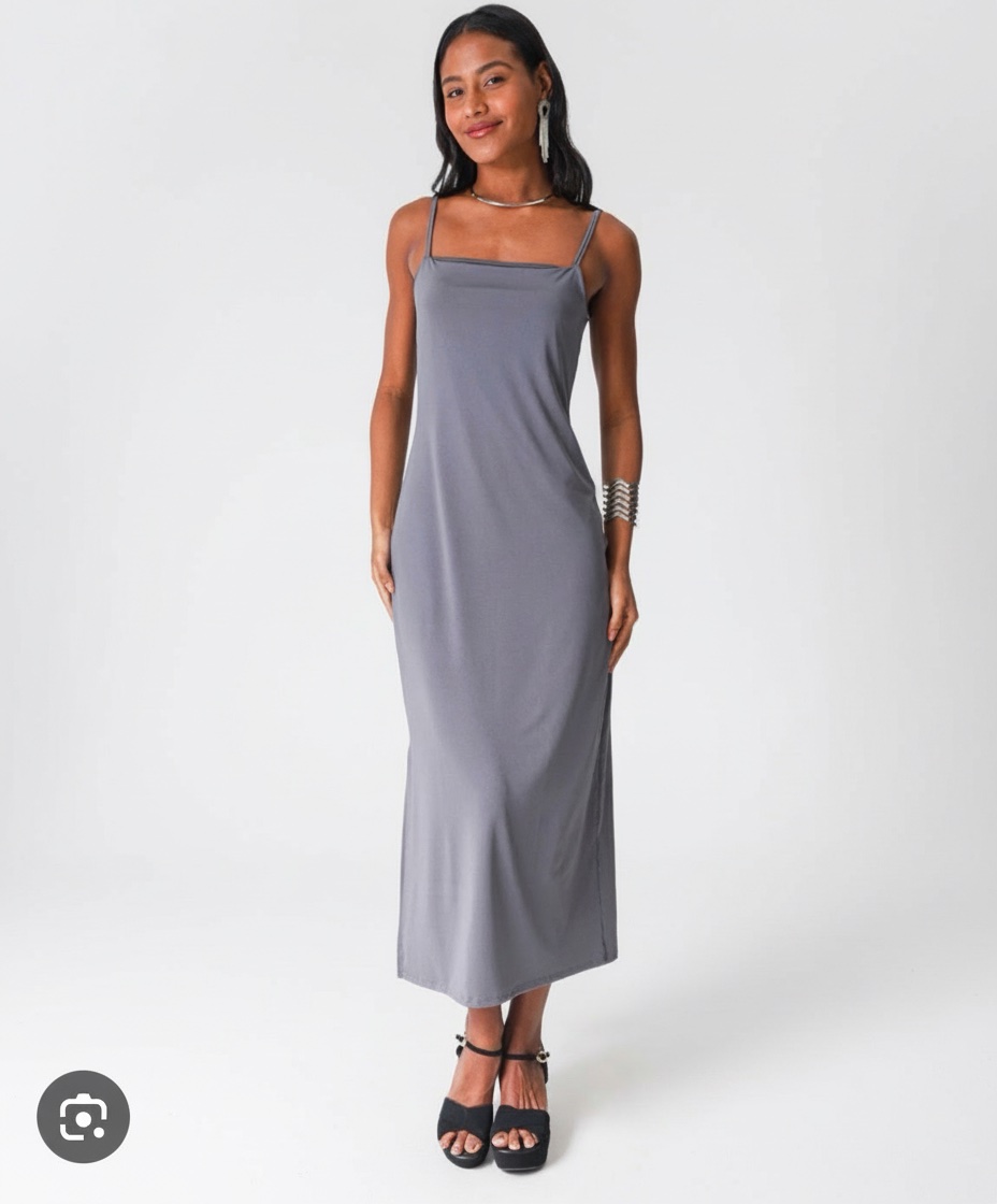 Robe droit très chic