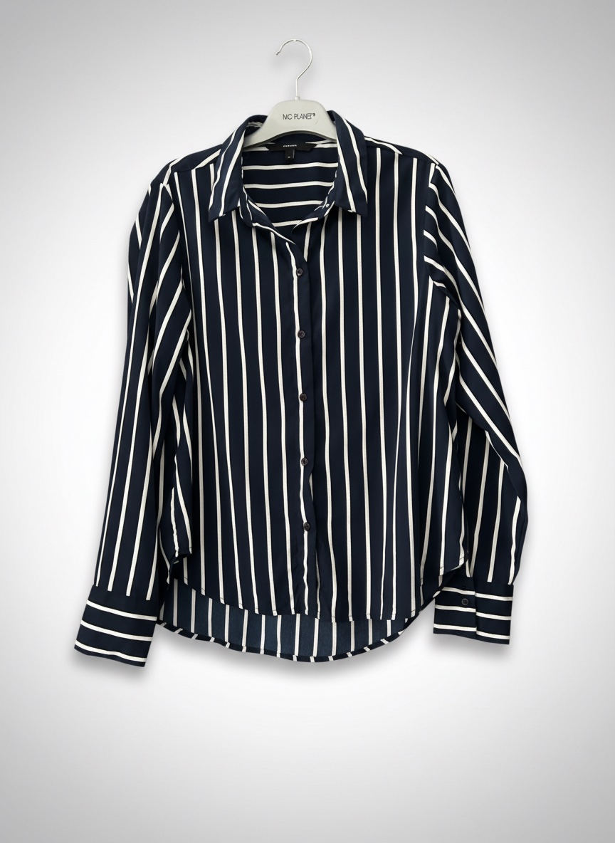 Chemise rèe de la marque vera moda