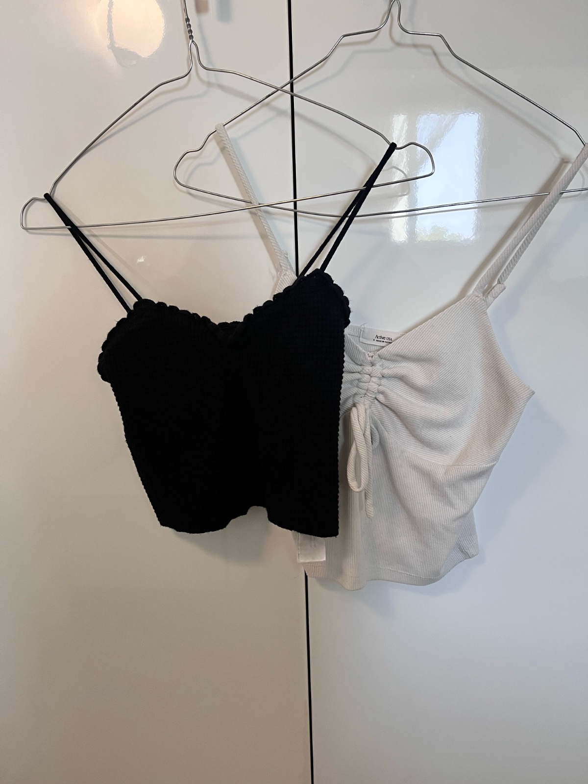Tops