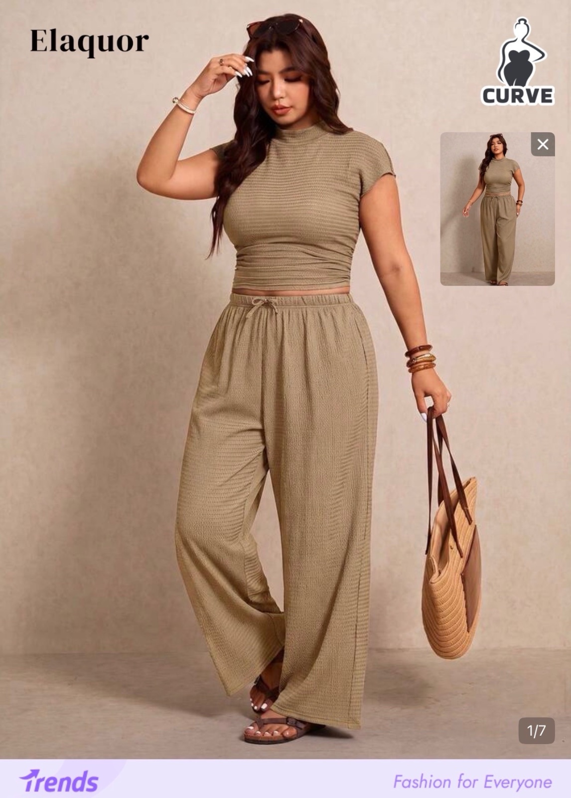 A fit