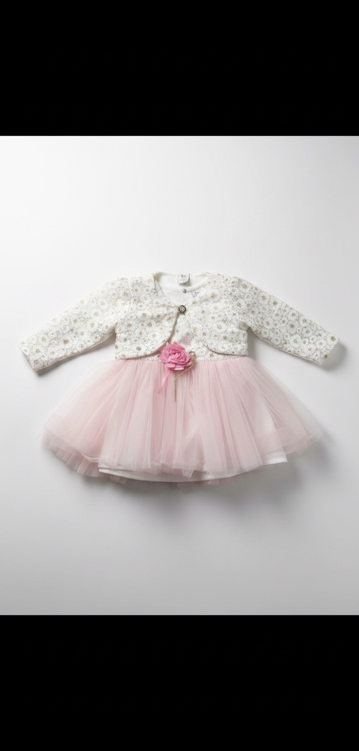 Robe bebe 