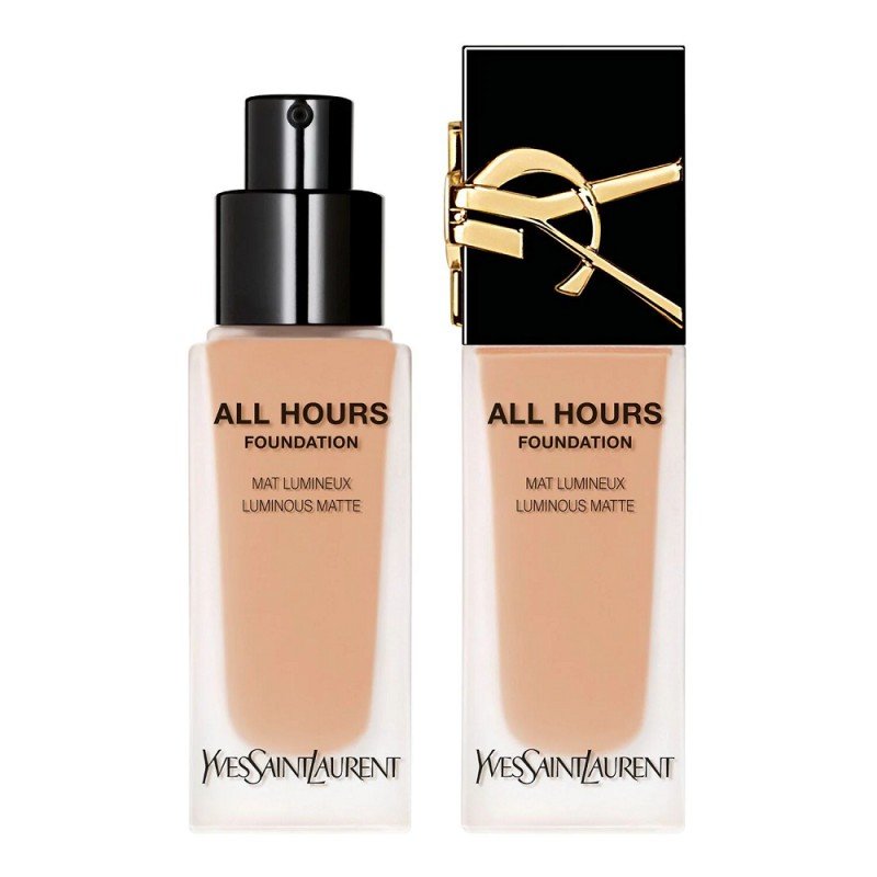 Ysl all hours foundation MN5