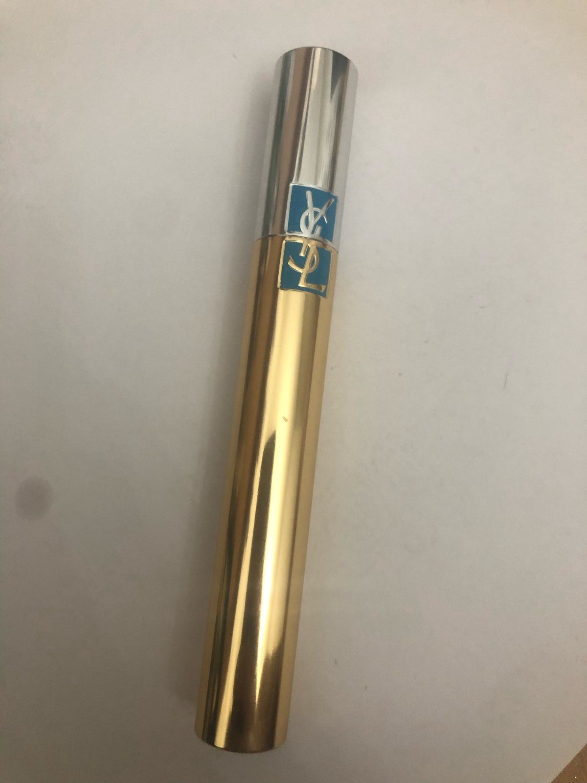 Mascara YSL Effet Faux Cils Waterproof