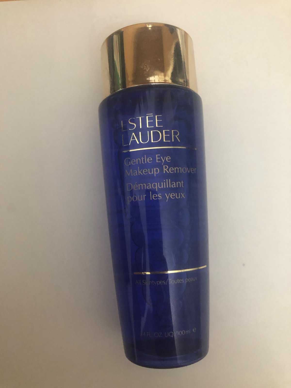Estée Lauder Démaquillant pour les yeux