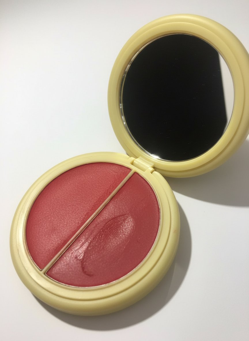 SOLAR TINT Blush Duo shade 03