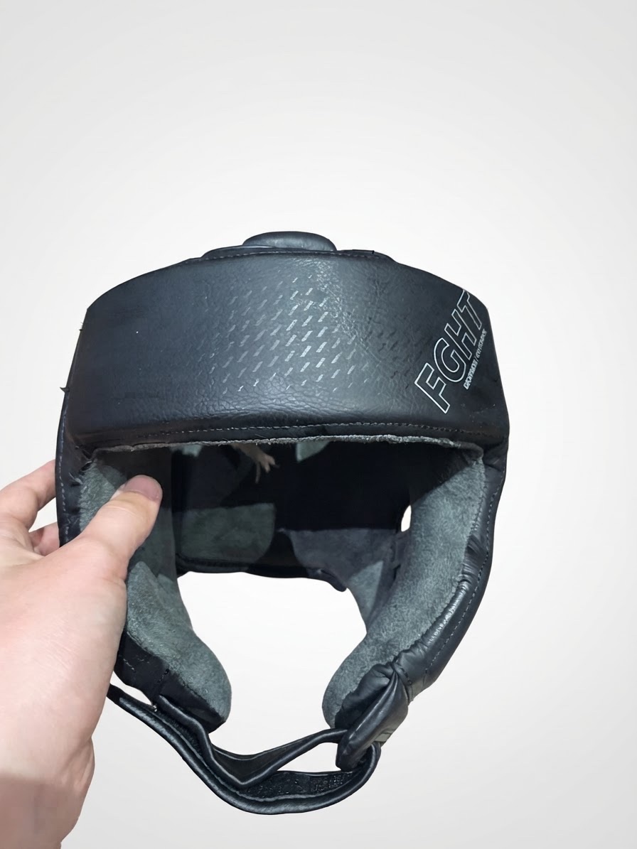 Head gear ( protection ) 