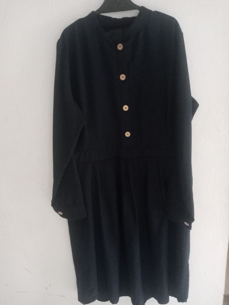 Chemise femme longue 