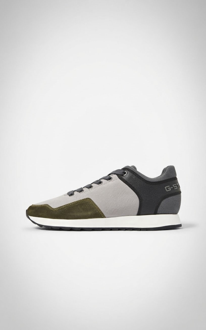 Baskets G star raw