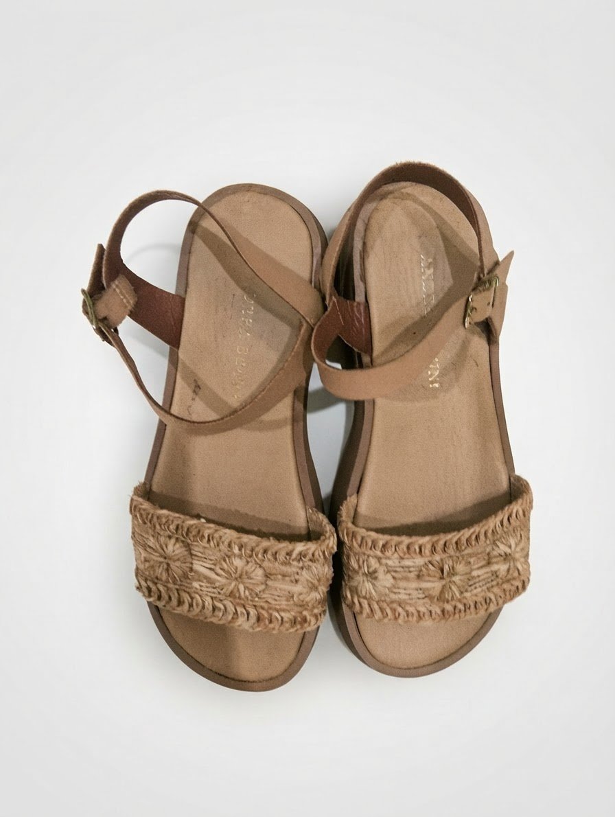Sandales femme 