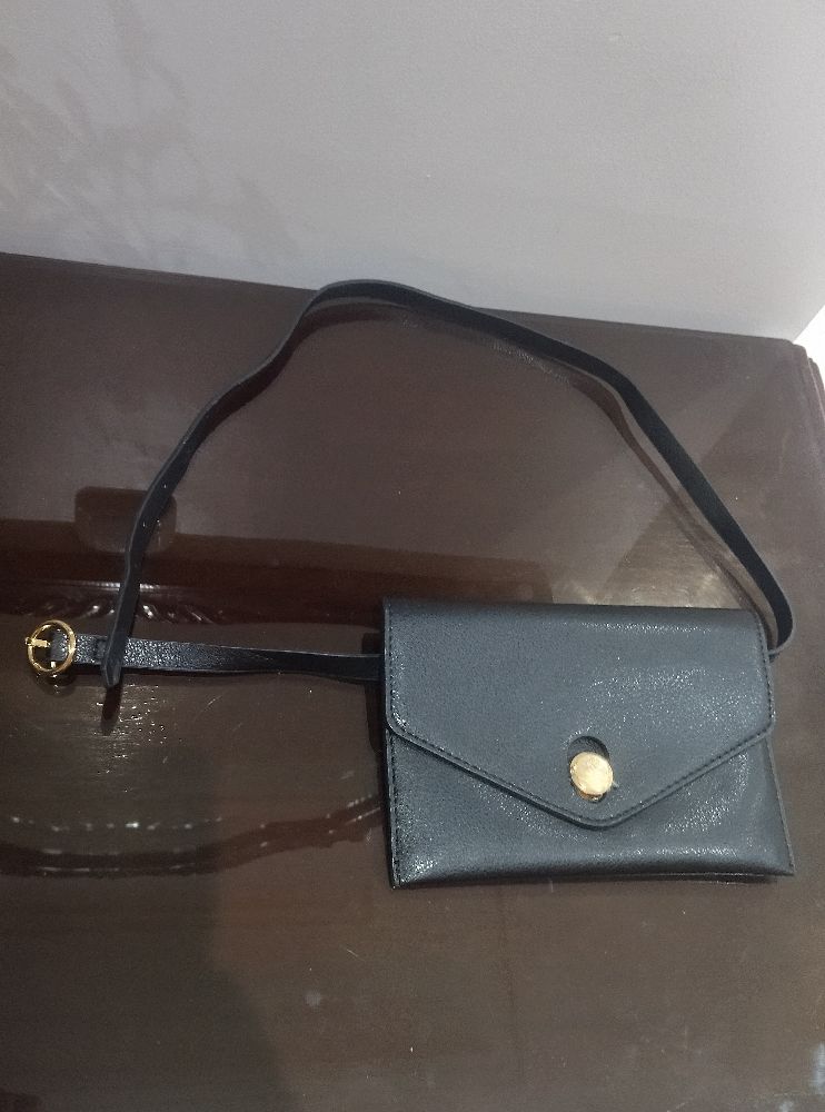 Sac ceinture