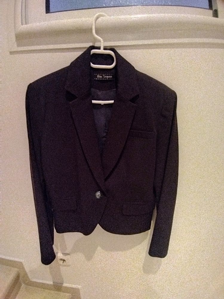 veste courte