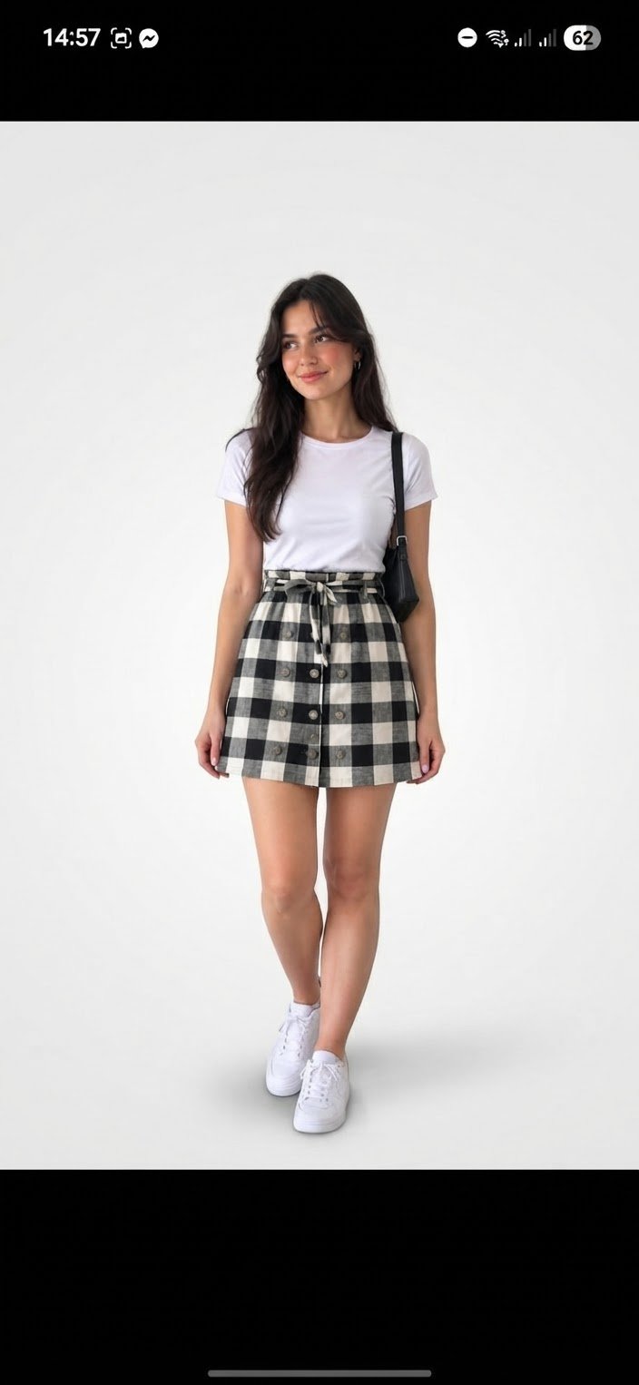 Jupe PRIMARK