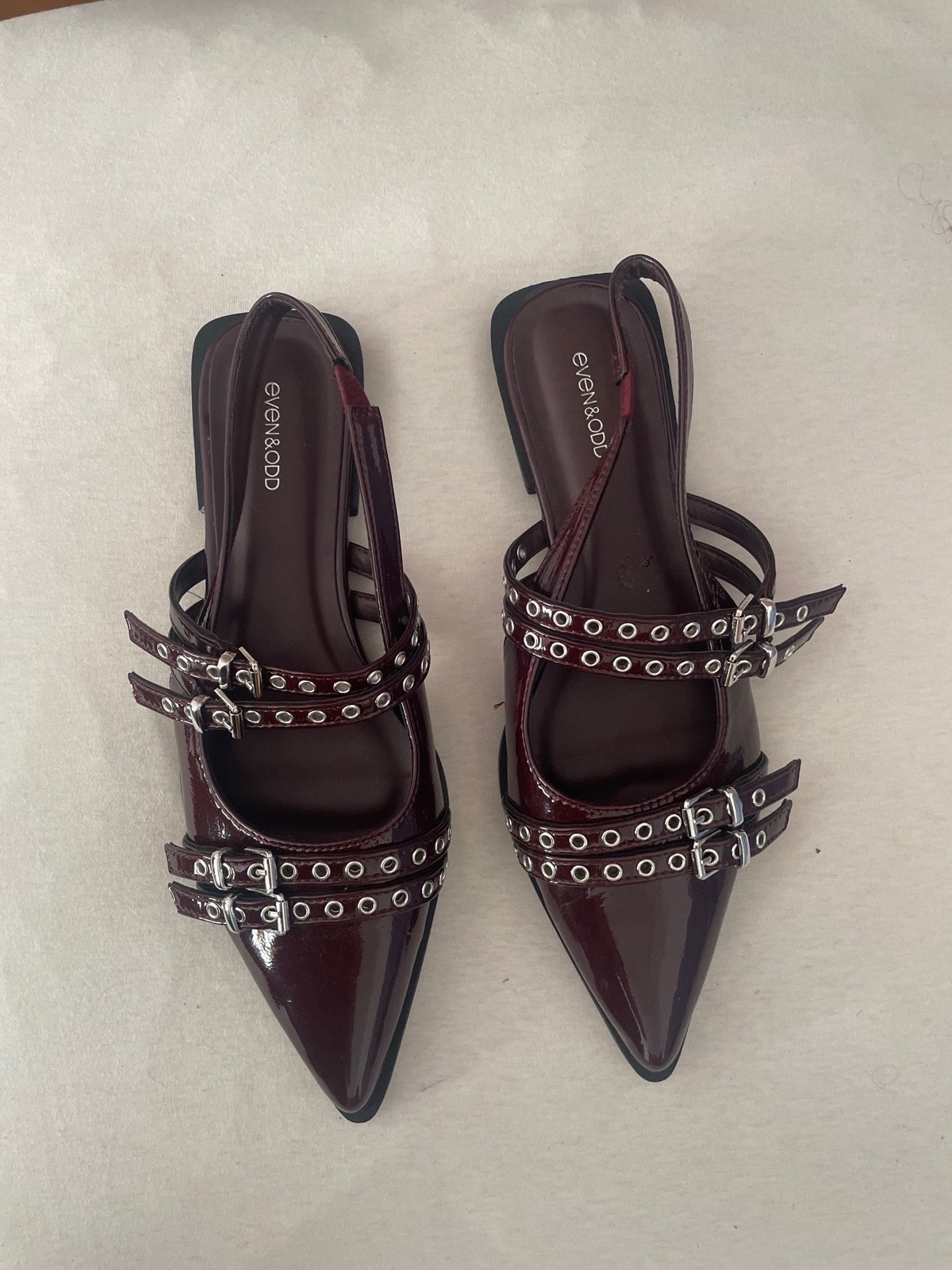 Chaussures ballerines