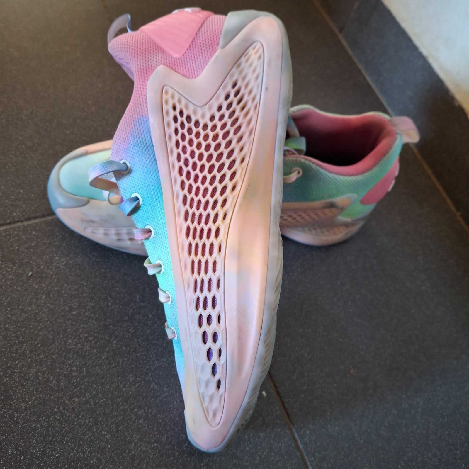Chaussure de basketball