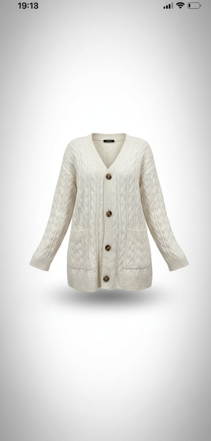 Cardigan 