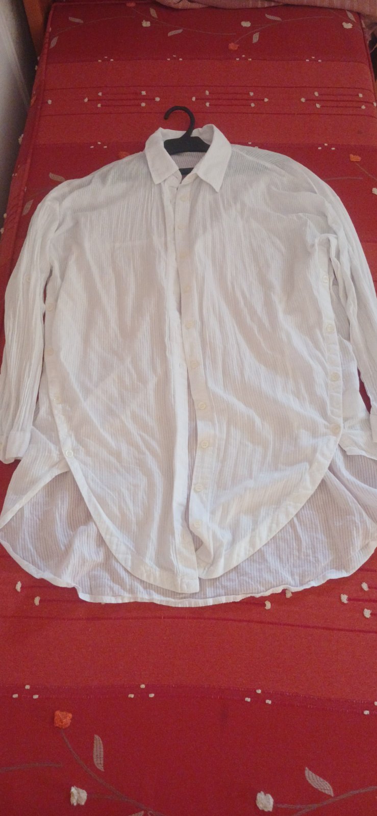Chemise blanche LCW