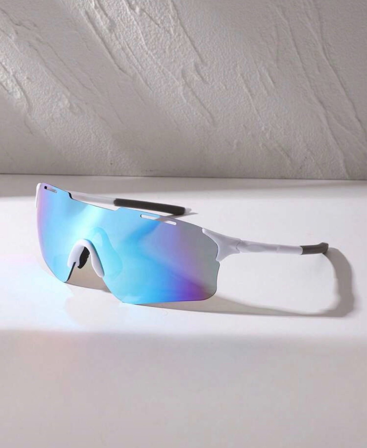 Lunettes de soleil 
