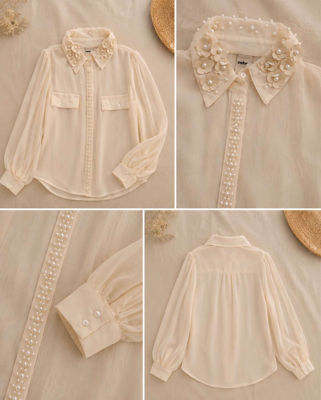 Chemise classe 