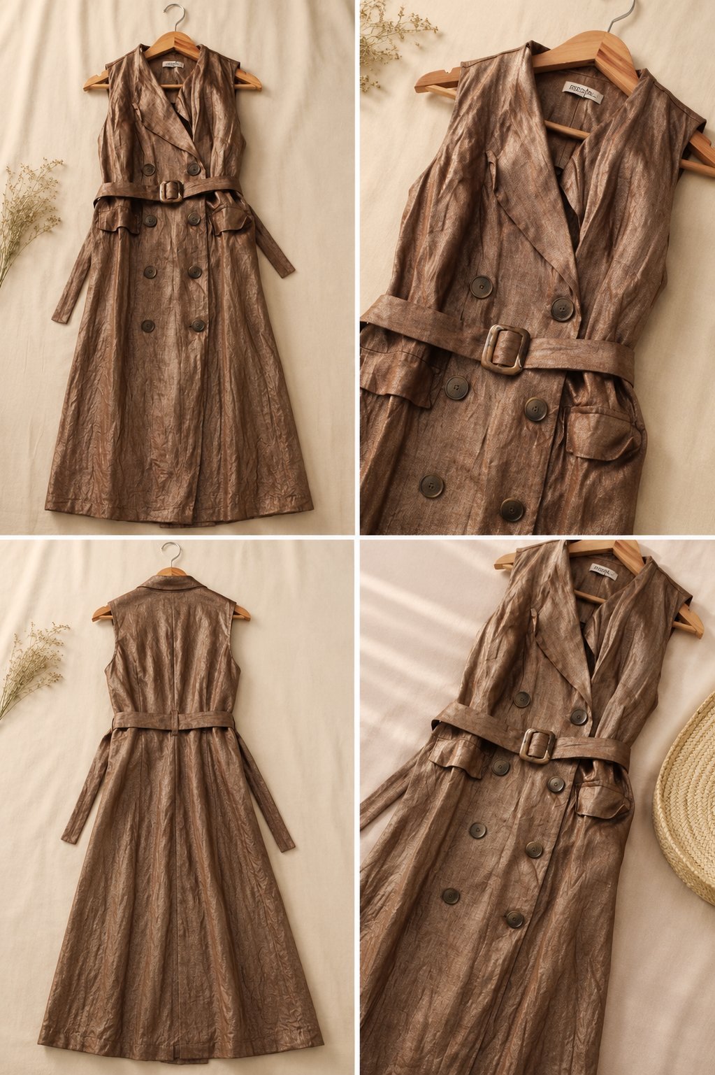 Robe kamraya