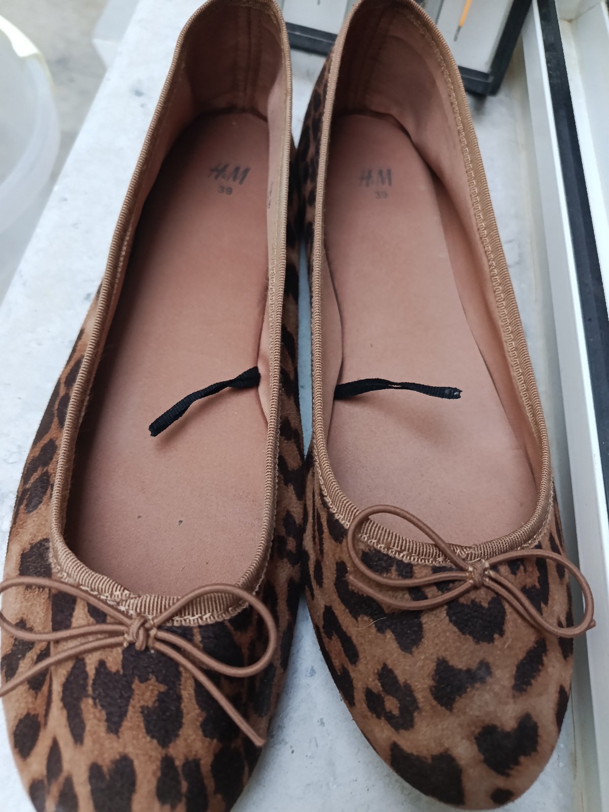 Ballerines 