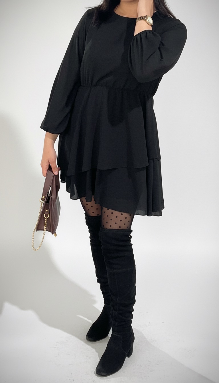 Robe soirée