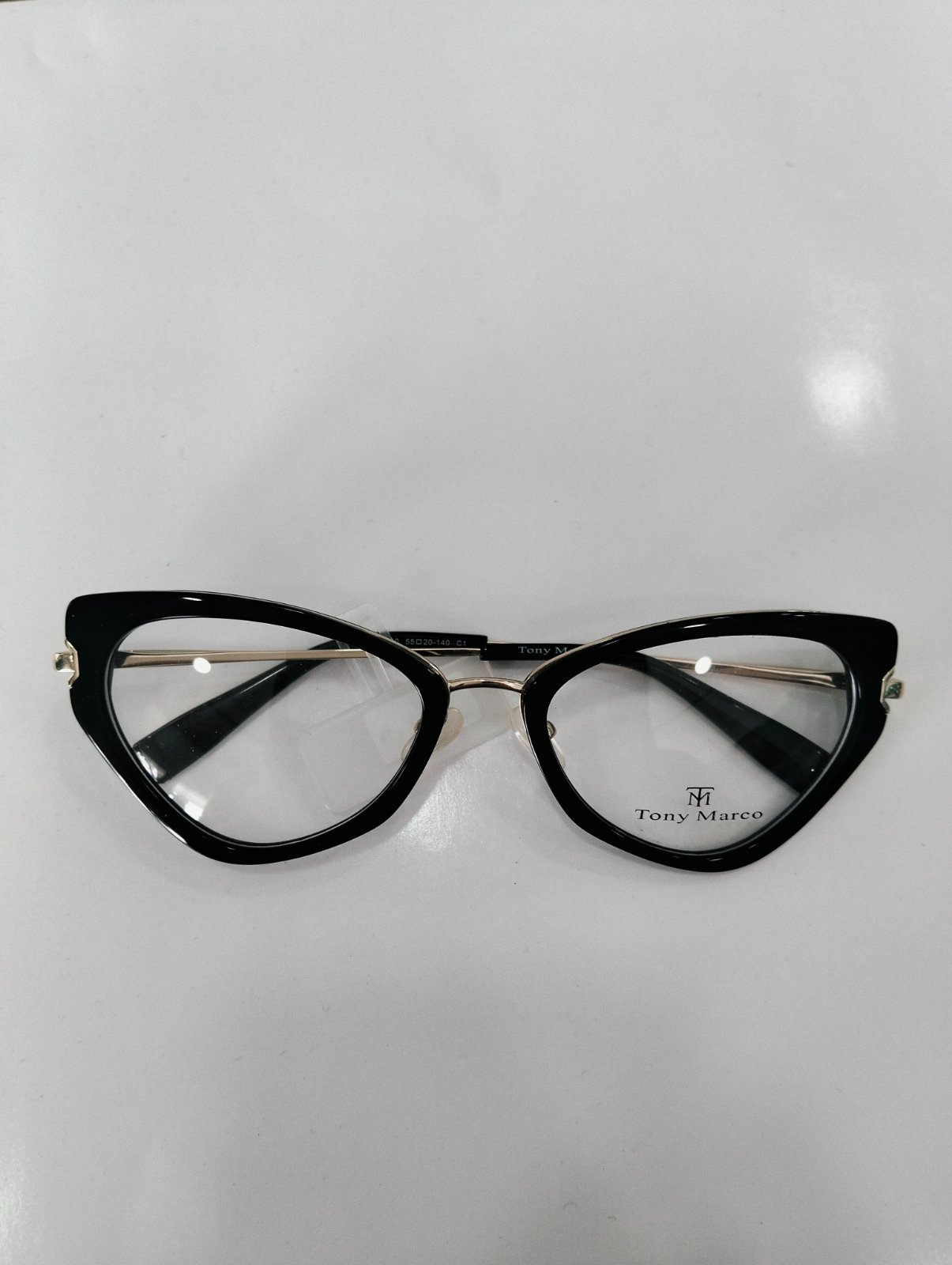 Lunette optique 
