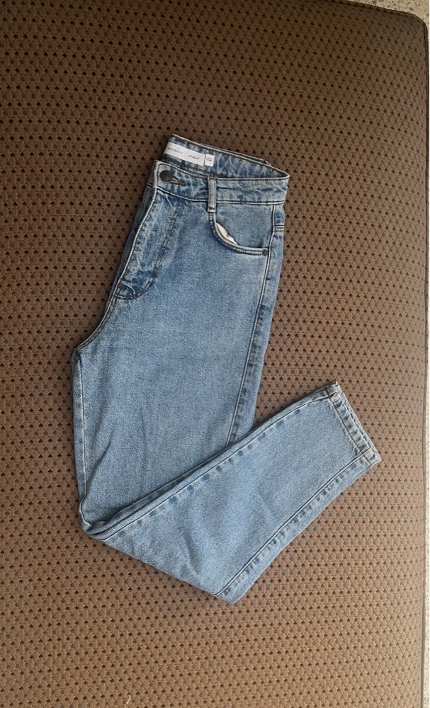 Pantalon jean 