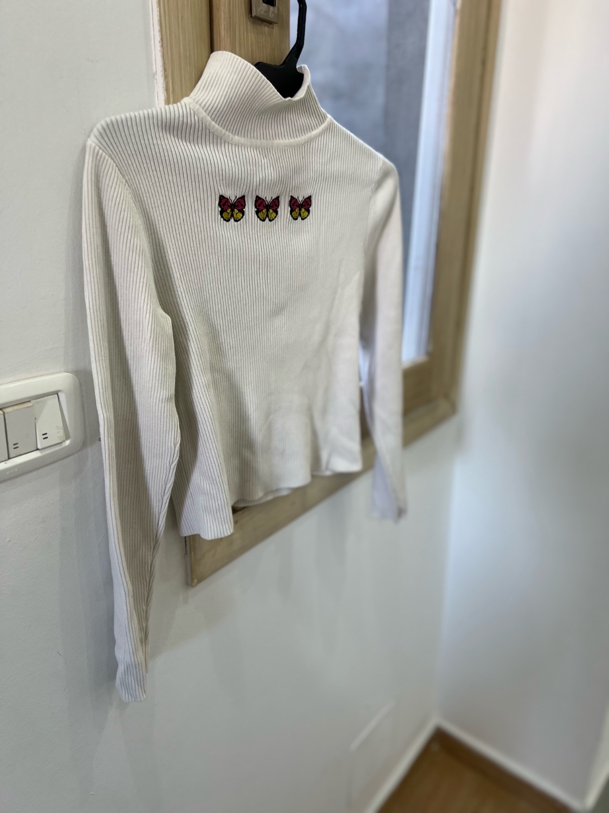 Pull h&m