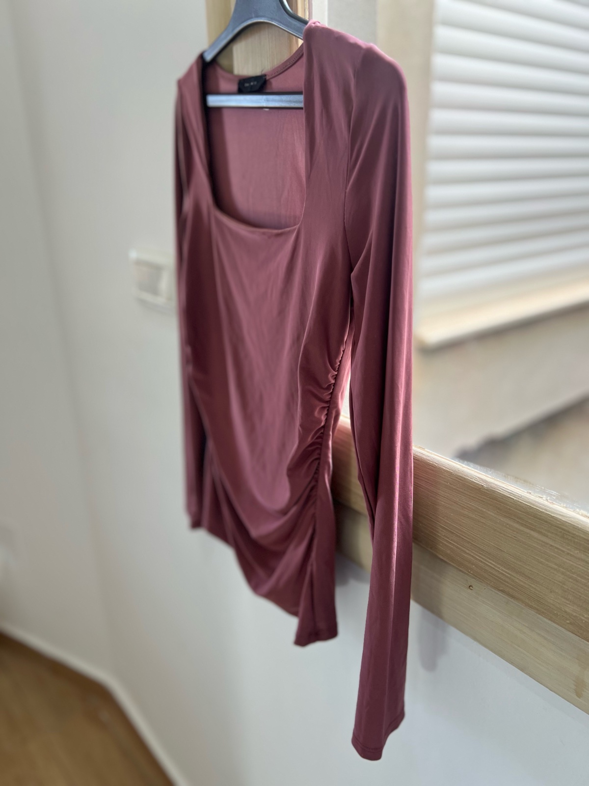 Pull tendnace 