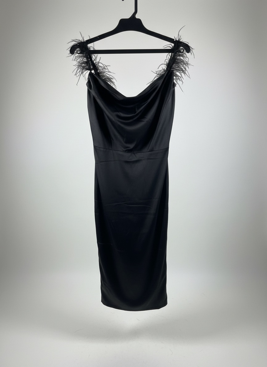 Robe noire 