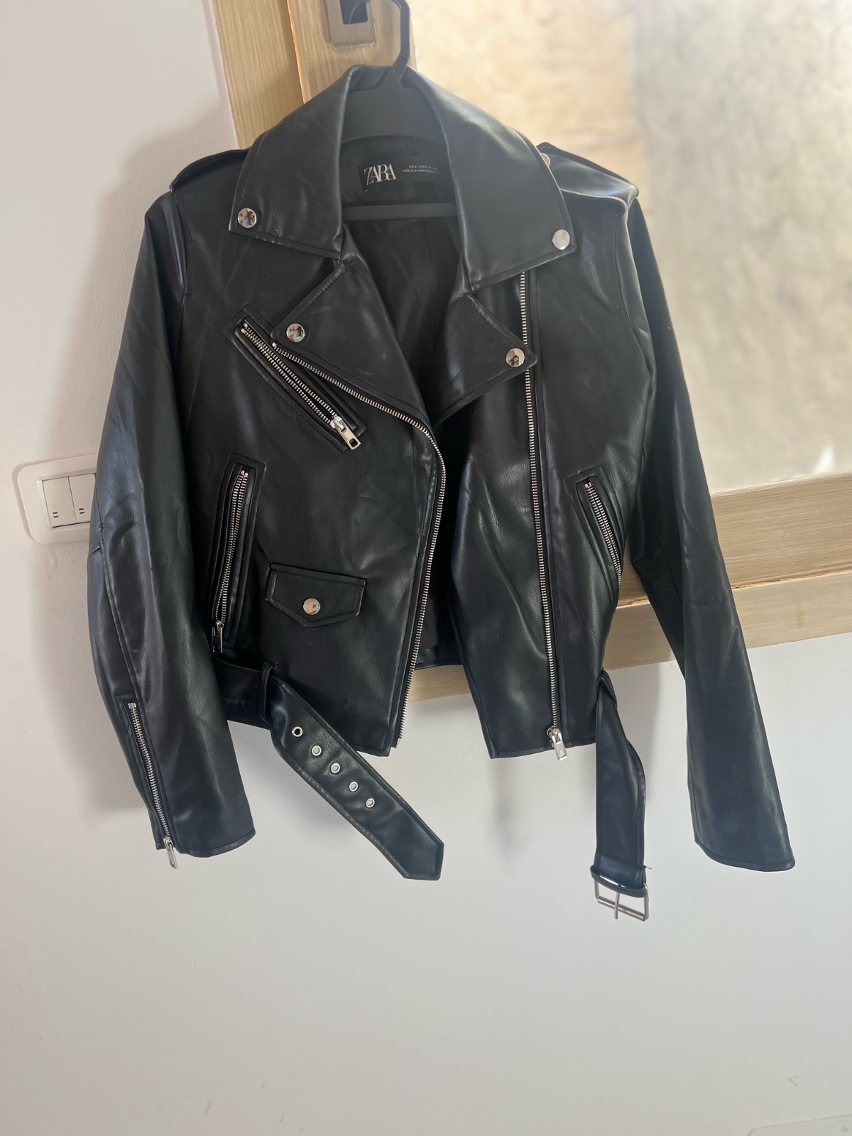 Veste zara 