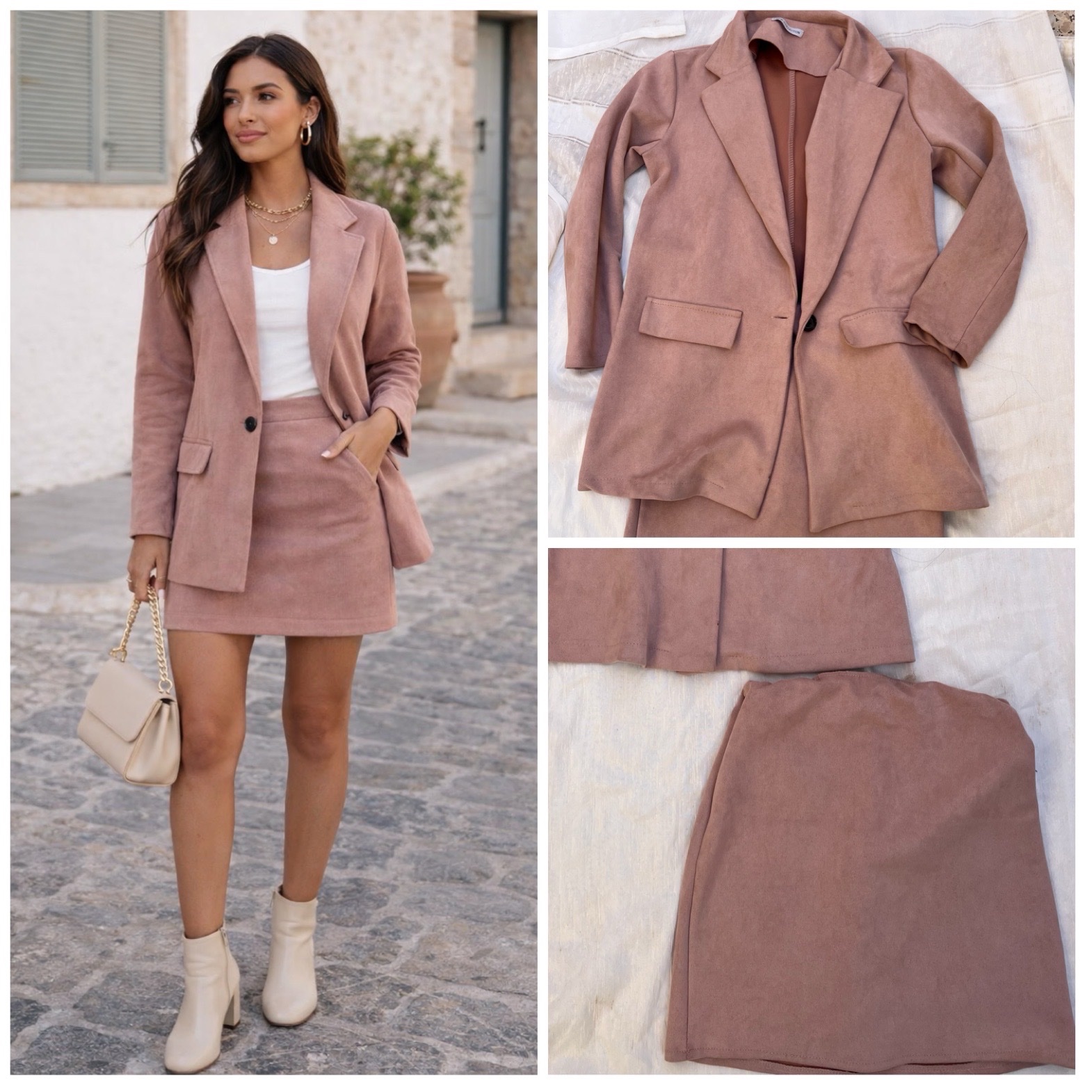Ensemble