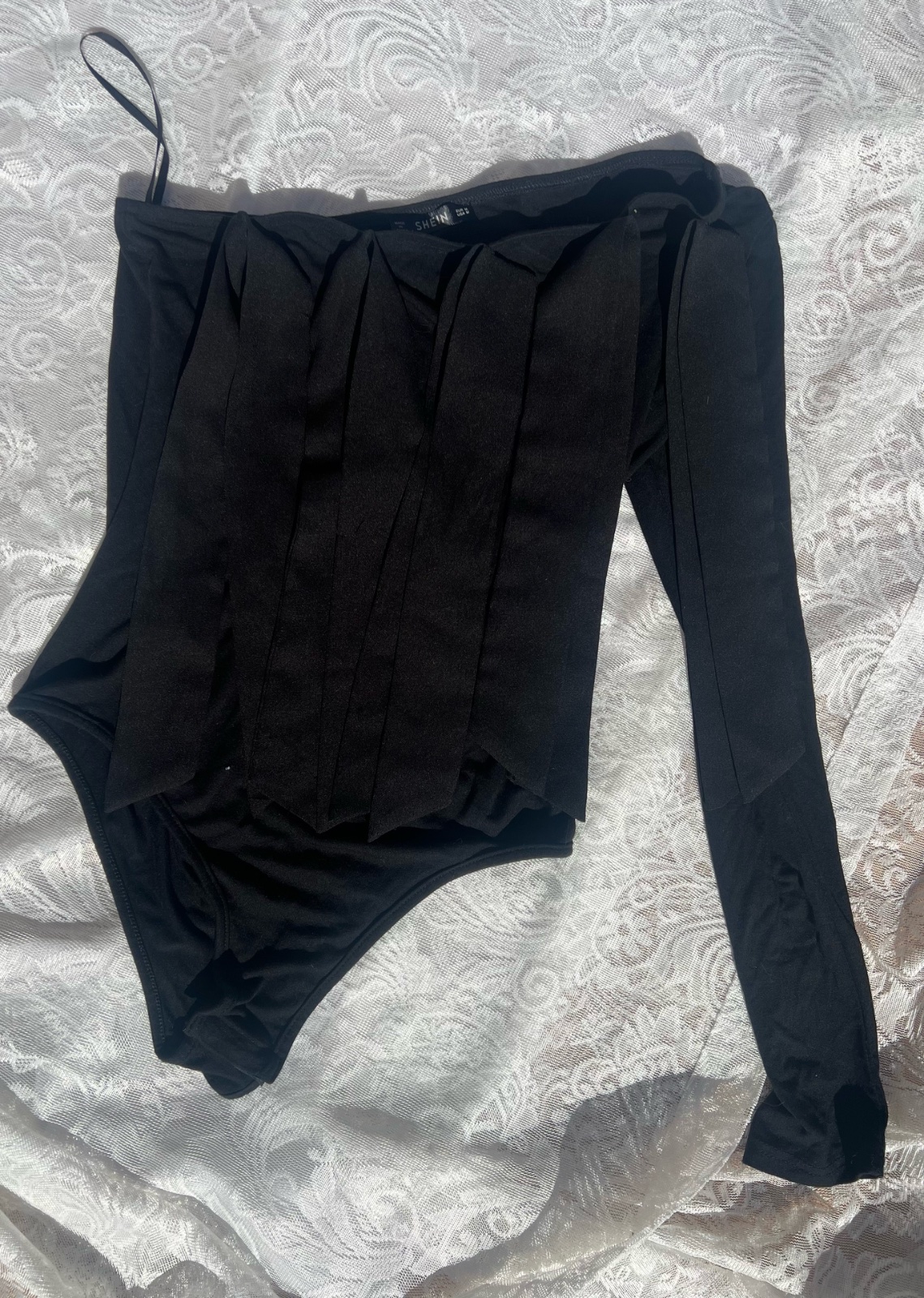 Pull je m'en fou 