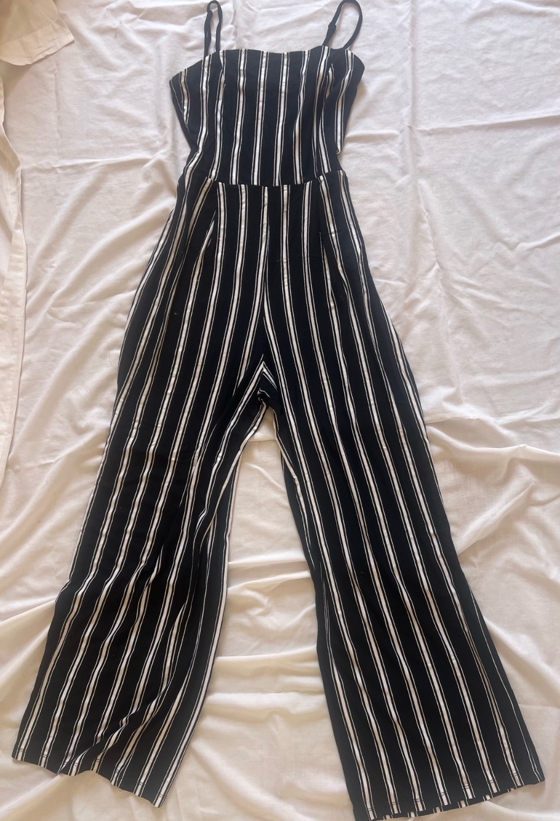Combi bershka 