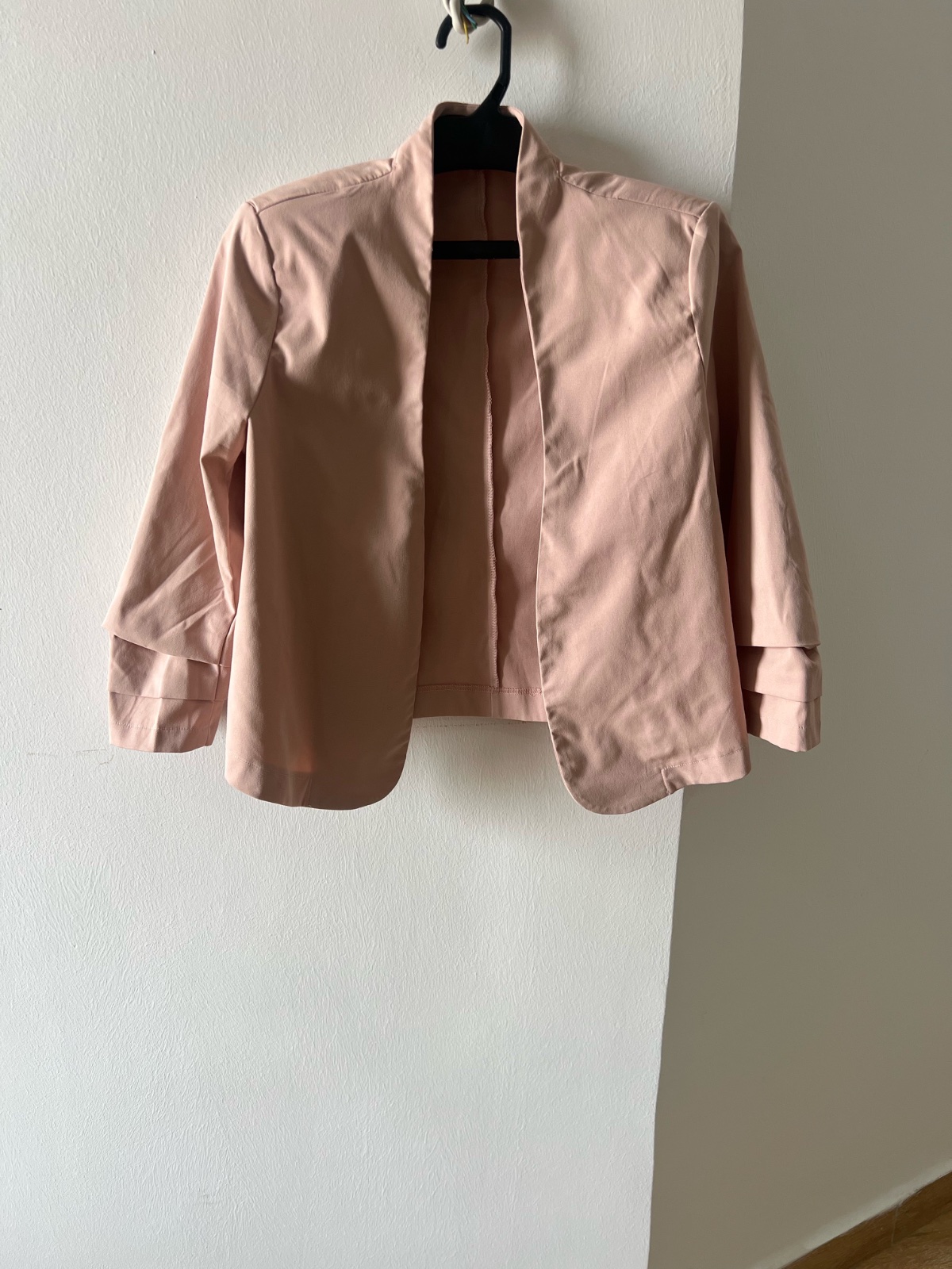 Veste shein 