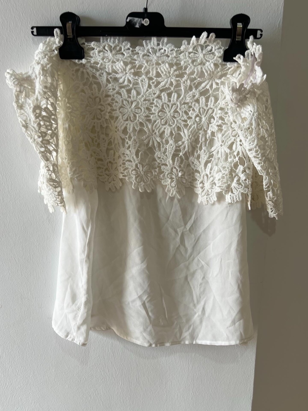 Pull tendance 
