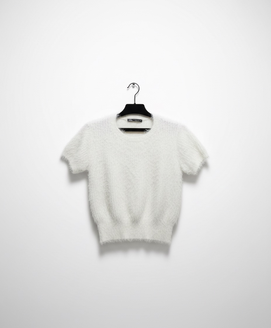 Pull zara 