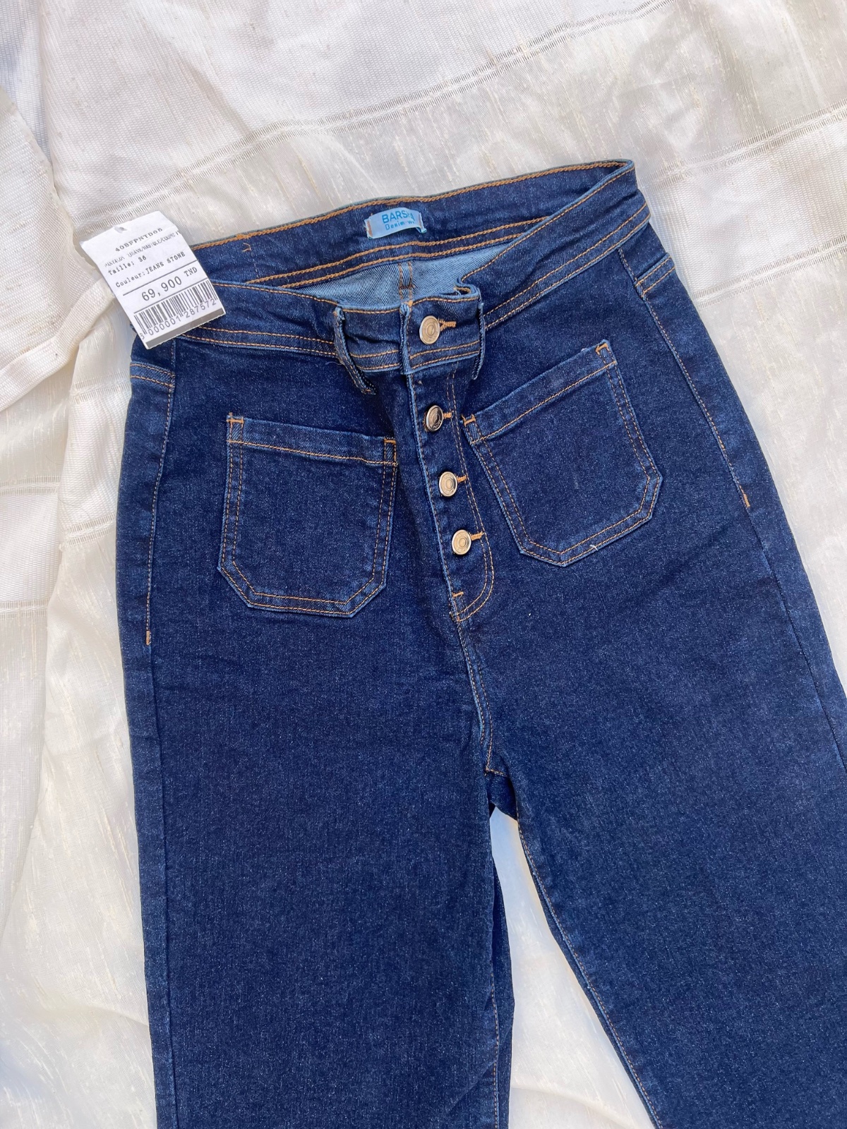 Pantalon  