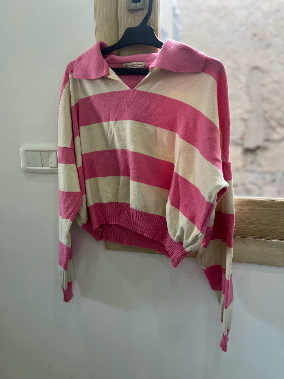 Pull 