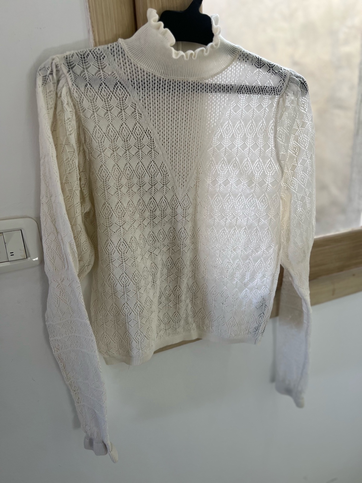 Pull zara 